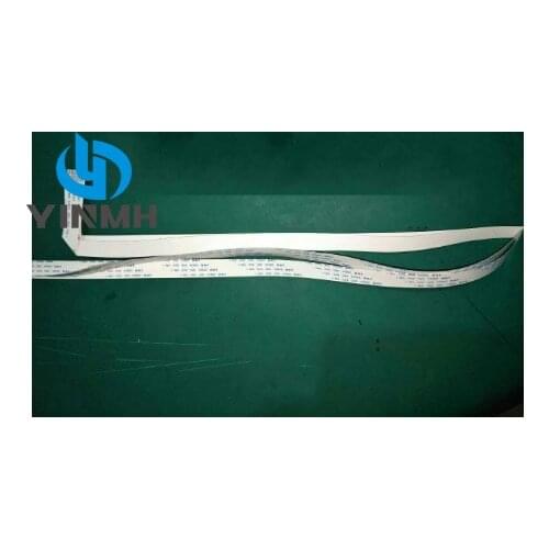 80cm) 3pcs 932 933 932L 933L Print head Printhead Cable for HP 6060 6060e 6100 6100e 6600 6700 7110 7600 7610 7612