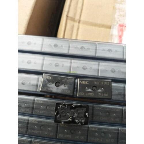 For 8Pins NEC Relay ET2F-B3M1S ET2-B3M1S Car relay ,Car computer board driver relay,car relays,Automobile vulnerable relay