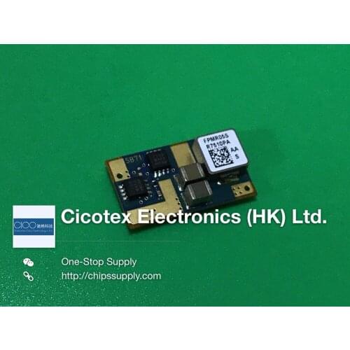 FPMR05SR7510PA MODULE IGBT