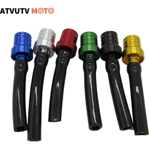 HLMORTO Fuel Tanks