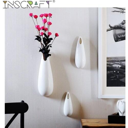 Керамические вазы для цветов Inscraft China At AliExpress