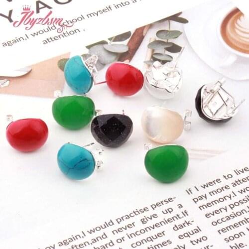 Stud Earrings Jbyzbsm China