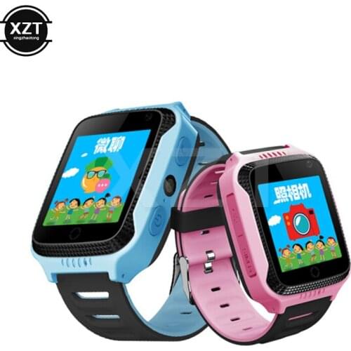 鑫思弘 Kids Smart Watch