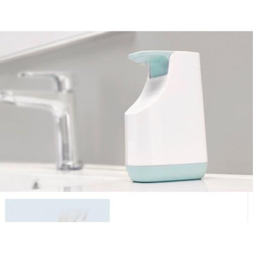 Creative Compact Soap Pump Liquid Soap Dispensers Press Shower shampoo Dispensing bottles Bathroom Accessories