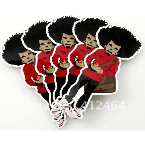 Best selling for car cutting sticker (ss-615)