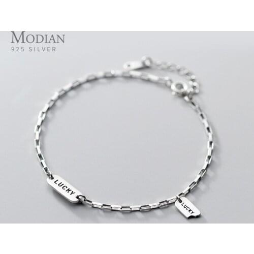 Браслеты с гравировкой Modian China At AliExpress