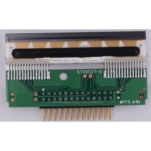 New Original KD2002-DC91B KA2002-DC91 Thermal Printer Print Head for CAS LP-15 LP15 Balance Printhead