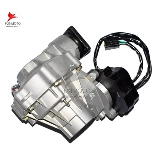 Front transmission box gearbox of CFMOTO CF 800EFI-X8 engine 2V91W parts number is 0180-310000-1000