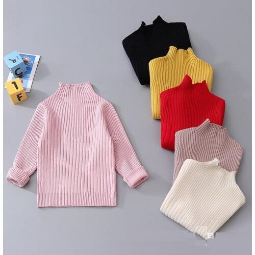 RASVY Sweaters For Girls