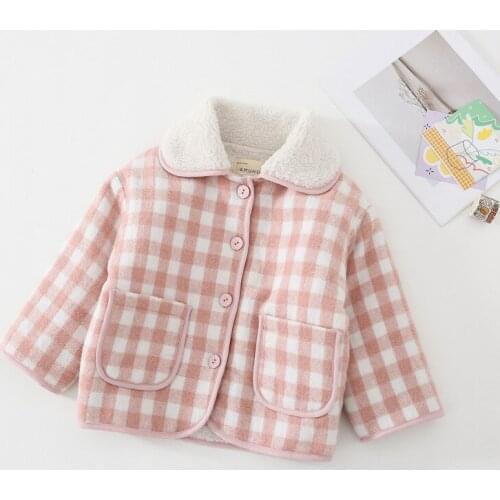 Down Jackets For Girls SELAITAILYE China