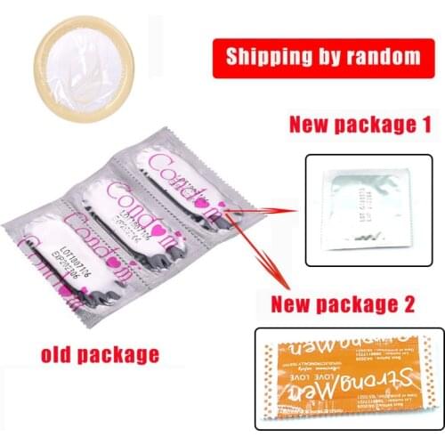 SNAILAGE Condoms