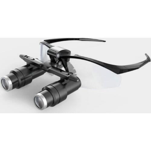 4X 5X 6X Dental Surgery Medical Frame Binocular Dental Loupes Surgery Surgical Magnifier Medical Operation Loupes Magnifier