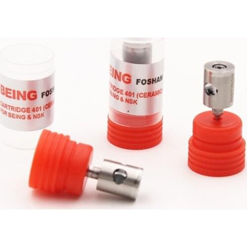 Dental High Speed Handpiece Turbine Cartridge Head Wrench For NSK Standard Push Dental Air Turbine Deltal Lab