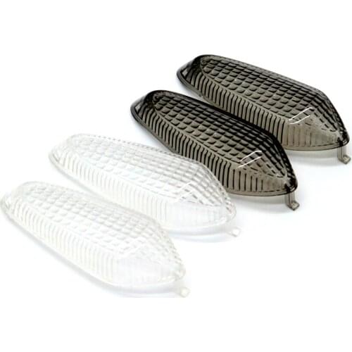 Turn Signal Light Lens For DUCATI MONSTER 695 696 796 797 1100/S/EVO 1200/R Streetfighter 848/1098 S Motorcycle Lamp Housing