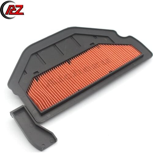 Motorcycle Air Filter Intake Cleaner #b Racing for Honda CBR929RR 929 CBR900RR Fireblade 900 2000-2001