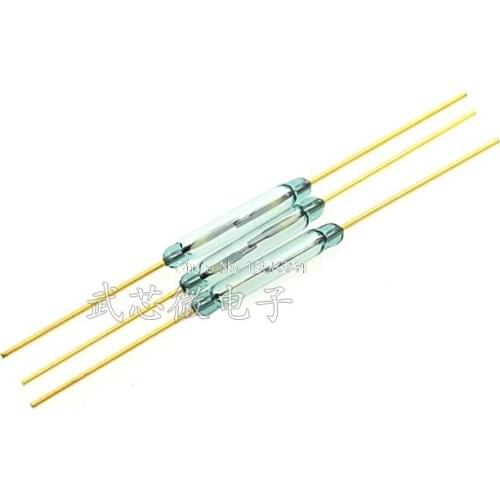 MKA14103 2*14MM 2x14 Reed switch Normally Open Magnetic switch For RMCIP JSC