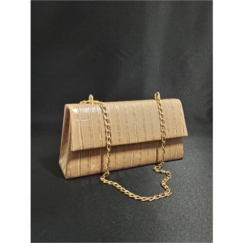 Womens Vision Chain Shoulder Bags Quality Product Easy To Clean Daily Suitable for All Seasons Can Be Used Luxury Designer Handbag Mini Day and Evening