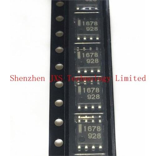 100% New&original UPC1678G-E2 SOP8