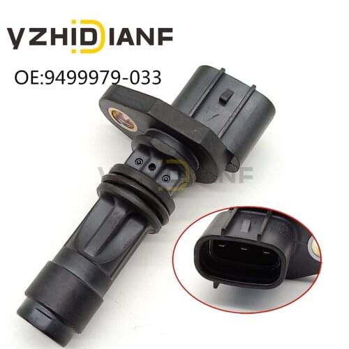 1x 9499979-033 23731-EC00A Camshaft Position sensor For Chevrolet- Equinox- Impala- Malibu- Monte- Uplander-Saturn