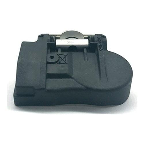 4 Pcs Fit For FIAT-124 Spider for MAZDA-6 CX-3 CX-5 CX-9 CarTire Pressure Monitor Sensor TPMS OE:BHA4-37140 315 MHZ