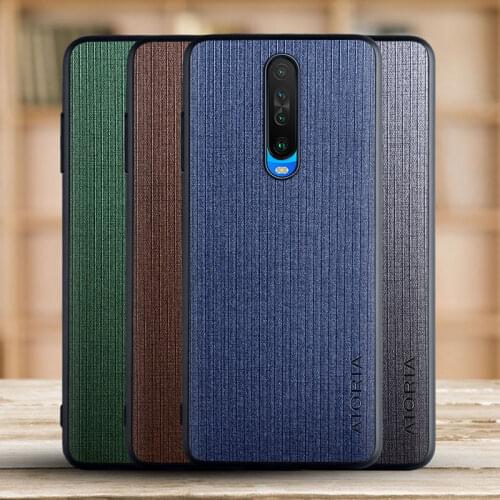 Aioria Phone Cases Xiaomi Redmi K30 5G