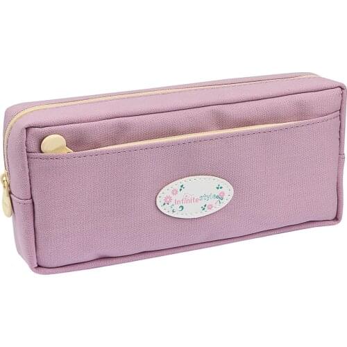 Aliffice Large Pencil Cases