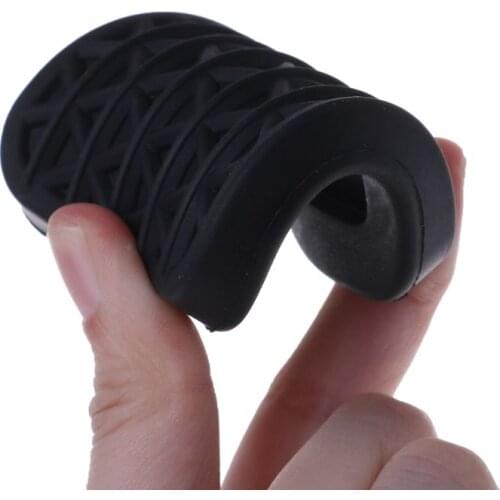 Car Brake Clutch Pedal Pad Rubber Cover For Vauxhall Astra G / H & For Zafira A /B Brake Clutch Pedal Rubber Pad D5QE