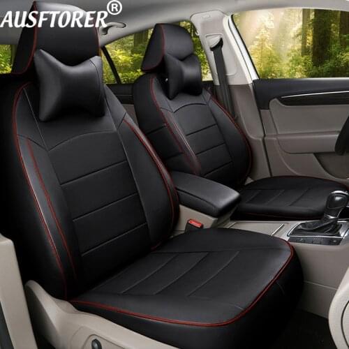 Genuine Leather & Leatherette Covers Seat for Toyota Wish 2008-2013 Custom Car Seat Cover 7 Seats Supports Cushion Accessories