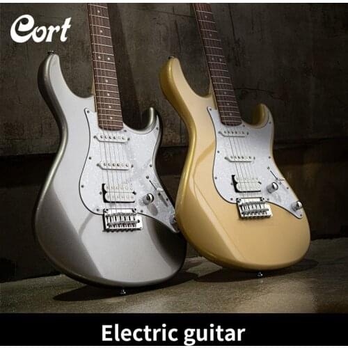 Electric Guitars Cort China