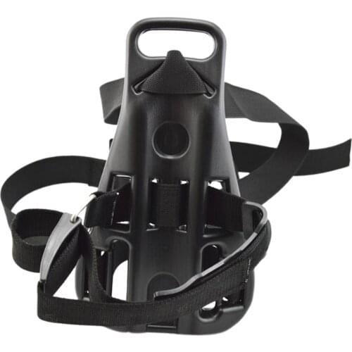 Scuba Diving Tank Backpack Gas Cylinder Bracket Gas Bottle Holder 36x24cm