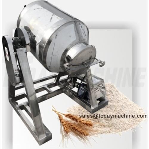 SZH Stirring Double Cone Mixer for Pharmaceuticals