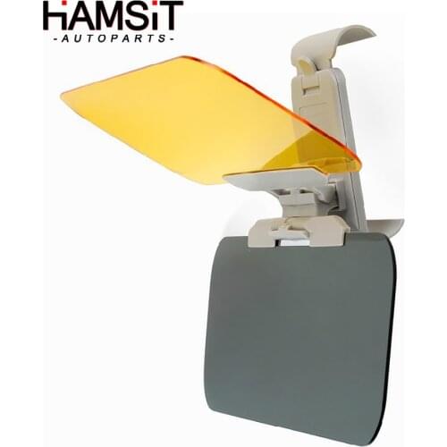 HAMSIT Sun Visors For Cars