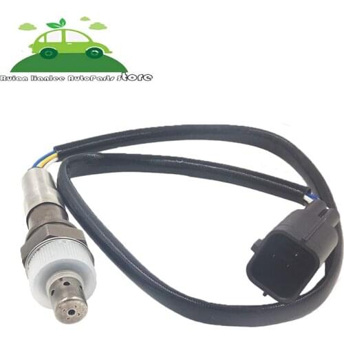 LF4J188G1B Lambda Sensor 5 wires band Oxygen O2 Sensor For Mazda 5 Mazda 6 Atenza 2.0 GH 2005-2010 No# LF4J-18-8G1B