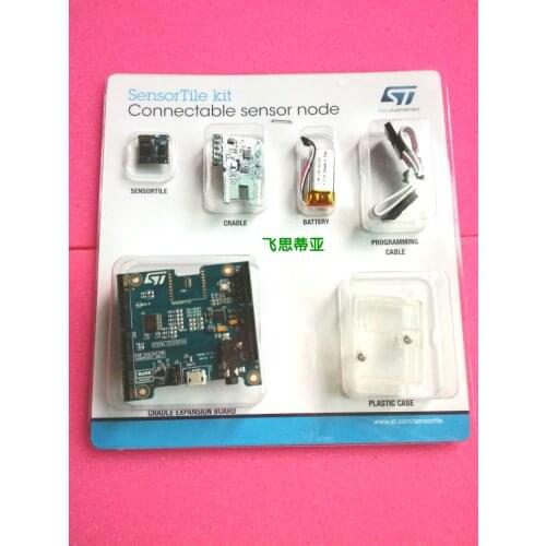 Development board STM32L476 STEVAL-STLKT01V1 SensorTile development kit