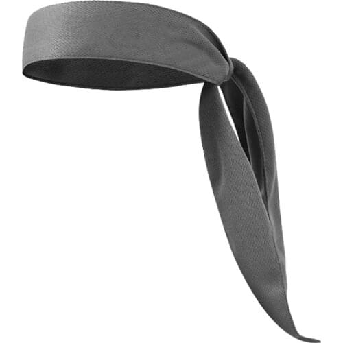 Fashion Bandanas Hairband Head Tie Sports Headband Tie for Running Tennis Karate Athletics Brief Style Hair Accessories &xs