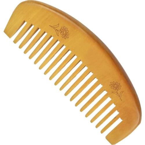 Деревянные расчески Moonvvin China At AliExpress