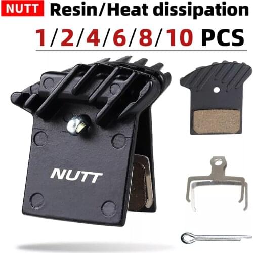 Nutt Goods For Sports And Recreation