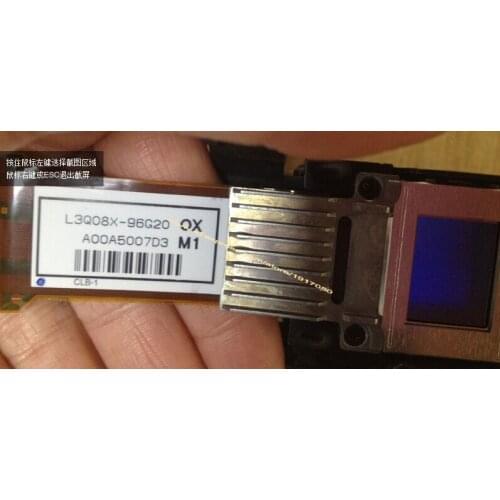 L3Q08X-96G20 LCD Panel Projector Single LCD Panel Board