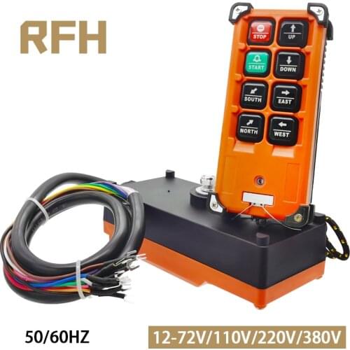 RFH Electronics