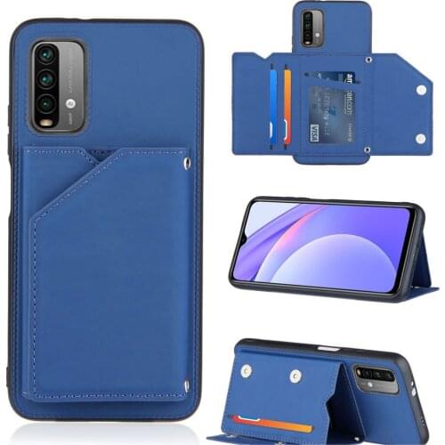 RMOAKE Xiaomi POCO M3 Phone Cases