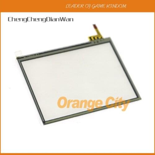 ChengChengDianWan Touch Screen Digitizer Replacement Repair Parts For Nintendo DS Lite DSL NDSL