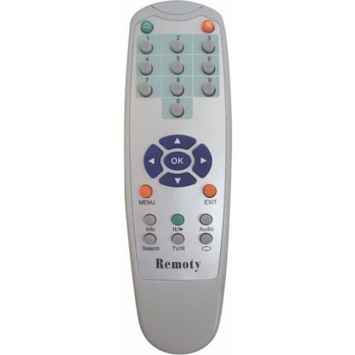 KYD KR SUPEX MINI UK * JAMESON JS-3050 SD SATELLITE CONTROL