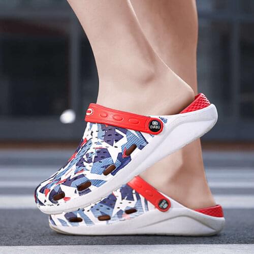 Slippers House Man Pool Flip Flops Male Slipper Sandals Women 2021 Slippers Women Flat Shoes Tennis Crocks Fitness Zapatos