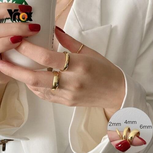 VNOX Rings China