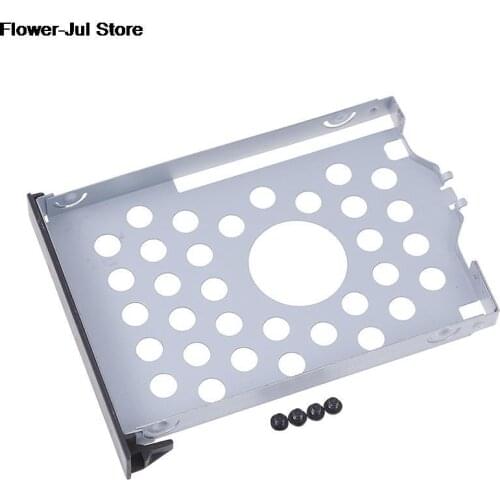 HDD Hard Drive Caddy With Screws For Dell Precision M4600 M4700 M6600 M6700 M4800 M6800