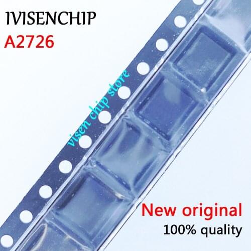 5-10pcs UPA2726 A2726 QFN-8