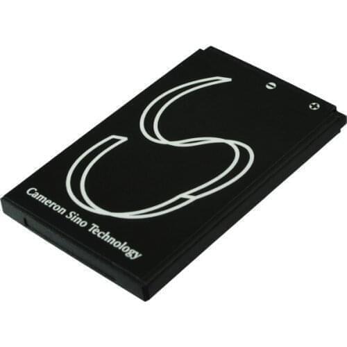 2021 Battery For Alcatel CAB30P0000C1 Gyari,One Touch 799,One Touch 799 Carbom,One Touch 799 Chrome 800mAh/2.96Wh