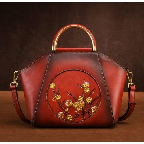 BAOERSEN Women's Brand Bags