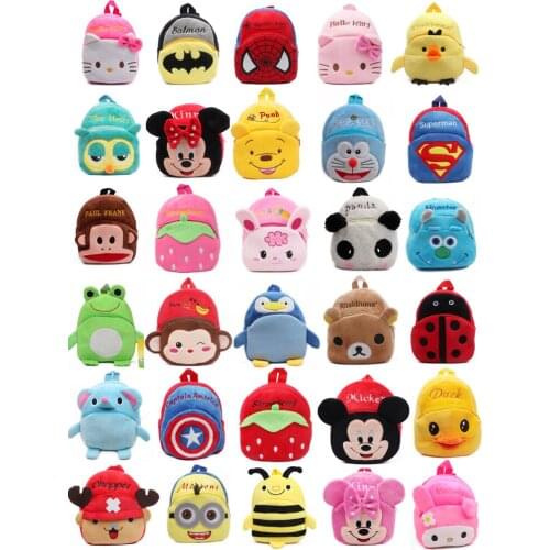 CHENFAKJ Kindergarten Bags