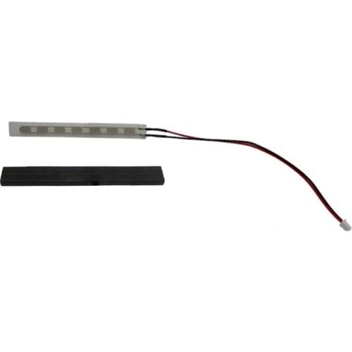 Dancing Machine Pedal Sensor Induction Bar and Rubber Protector Game Sensor Bar wholesales